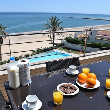 Anacasa Atico Riu Bolulla Marenia At1101 Appartement Dénia Buitenkant foto