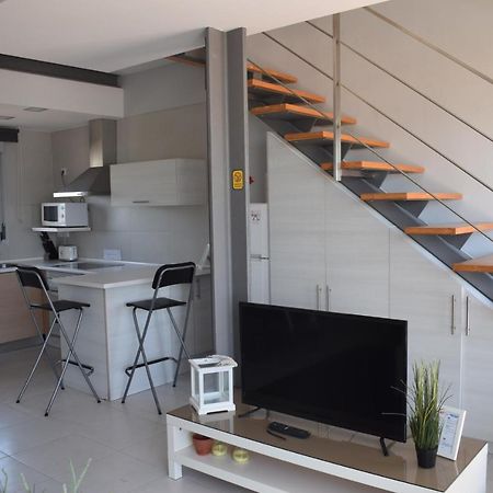 Anacasa Atico Riu Bolulla Marenia At1101 Appartement Dénia Buitenkant foto