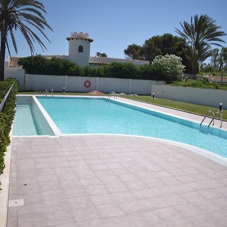 Anacasa Atico Riu Bolulla Marenia At1101 Appartement Dénia Buitenkant foto