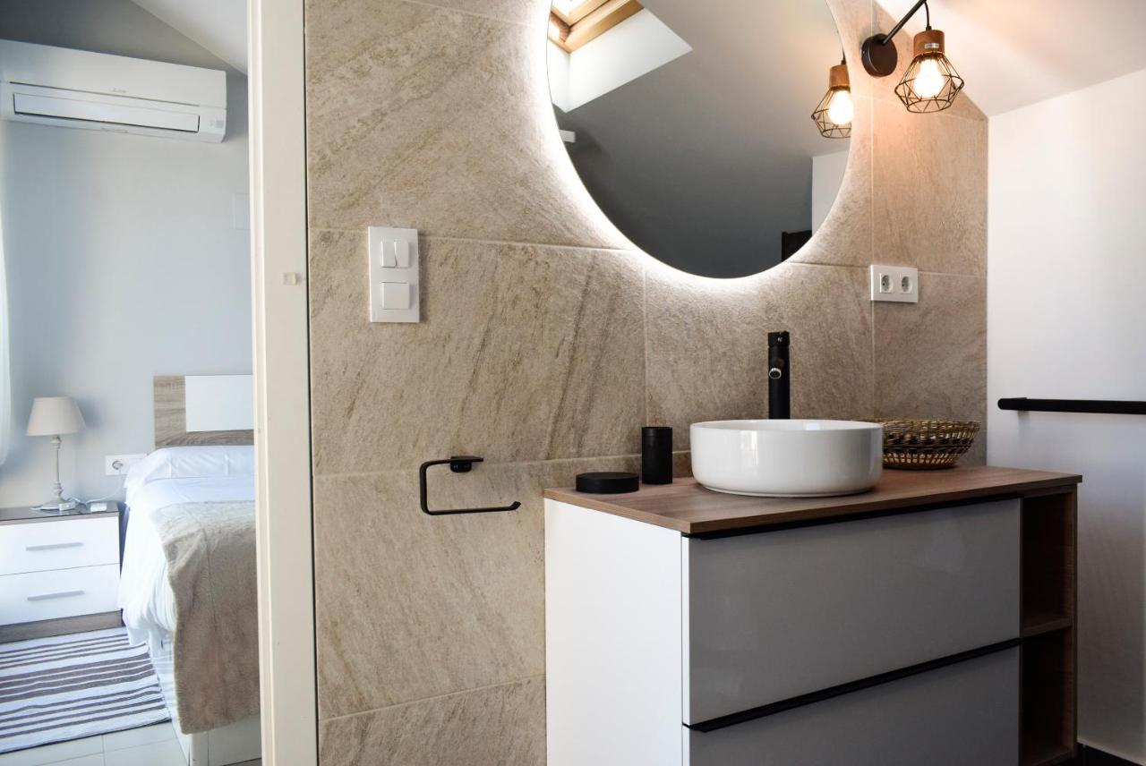 Anacasa Atico Riu Bolulla Marenia At1101 Appartement Dénia Buitenkant foto