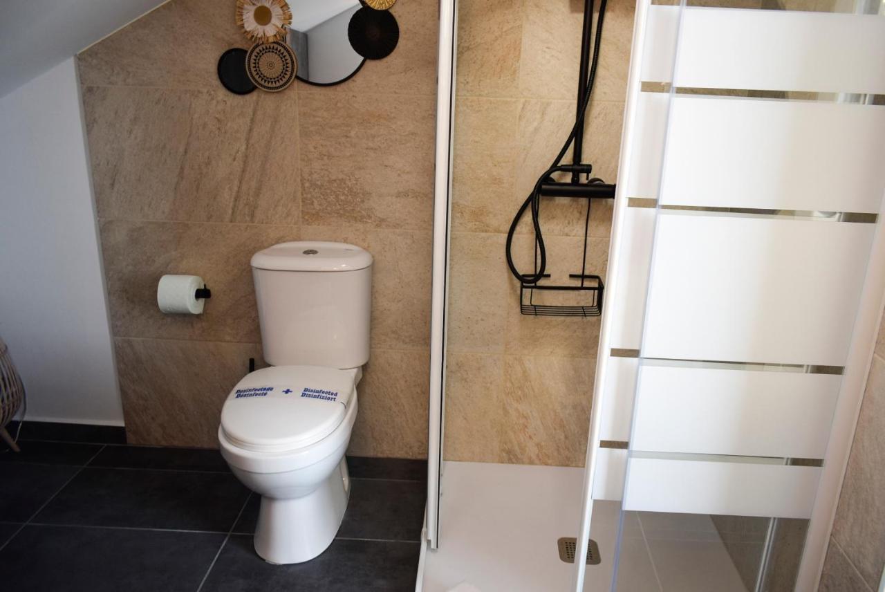 Anacasa Atico Riu Bolulla Marenia At1101 Appartement Dénia Buitenkant foto