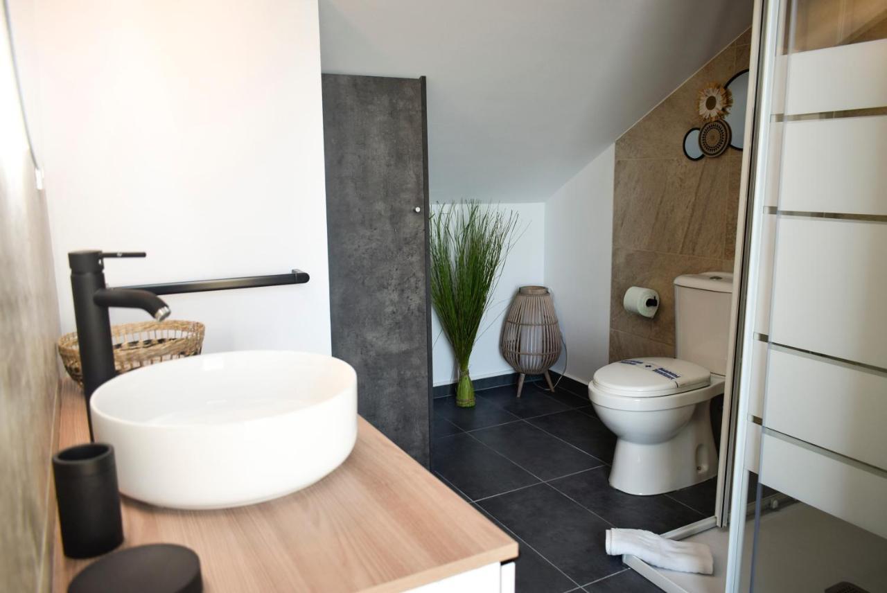 Anacasa Atico Riu Bolulla Marenia At1101 Appartement Dénia Buitenkant foto