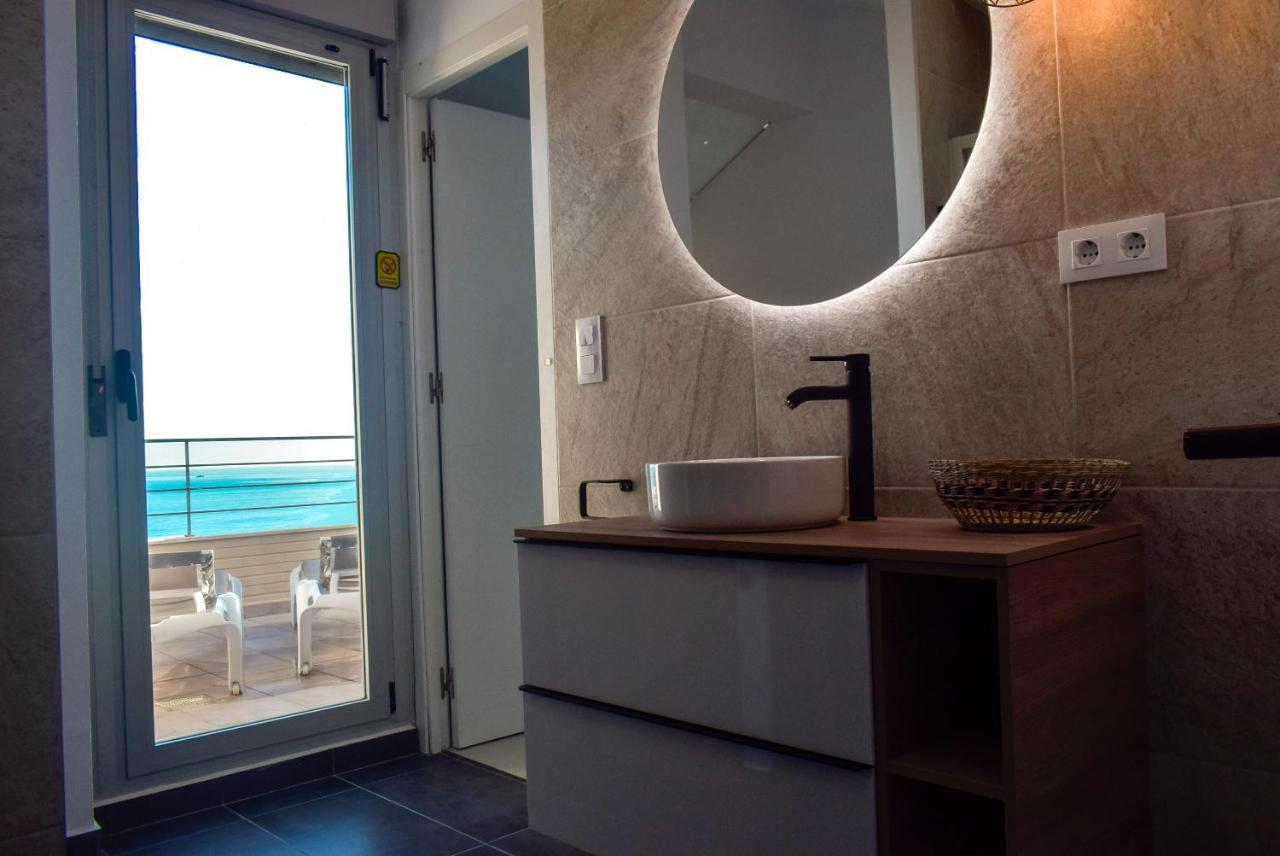 Anacasa Atico Riu Bolulla Marenia At1101 Appartement Dénia Buitenkant foto