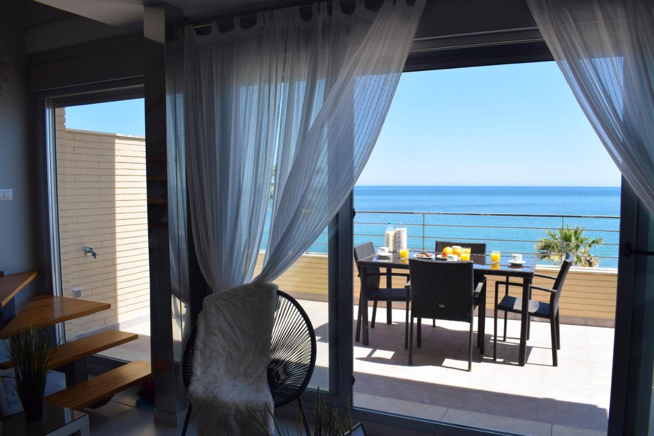 Anacasa Atico Riu Bolulla Marenia At1101 Appartement Dénia Buitenkant foto