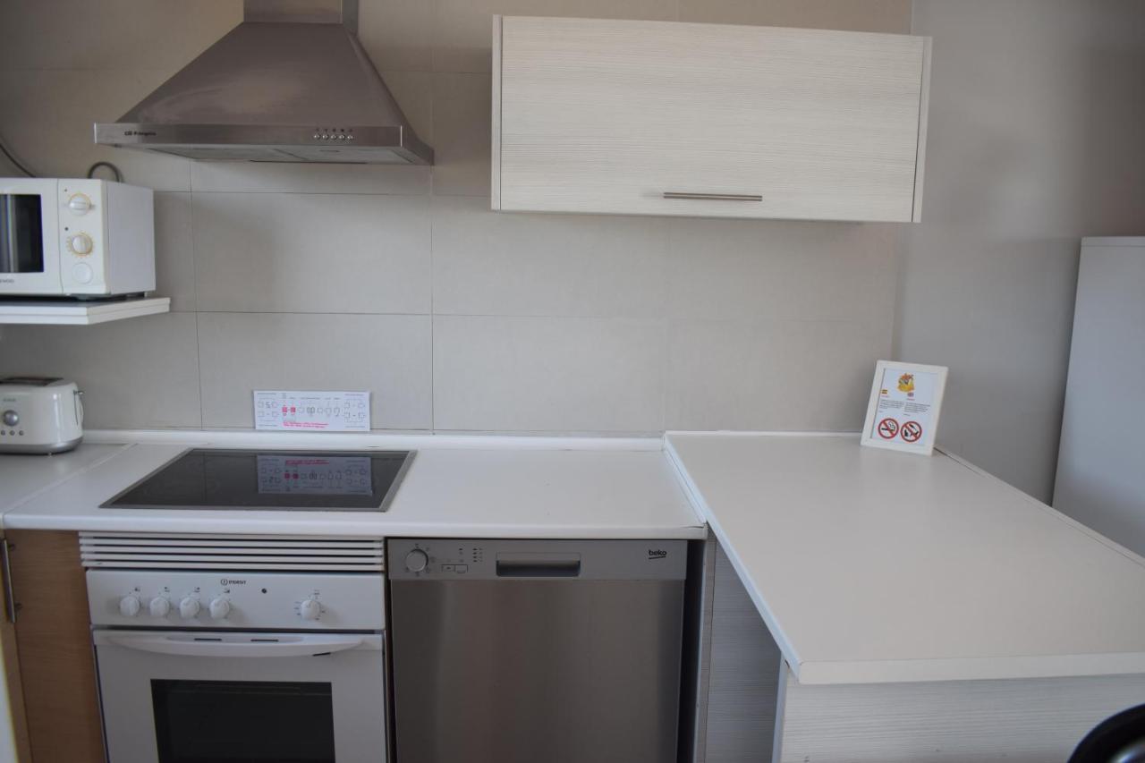 Anacasa Atico Riu Bolulla Marenia At1101 Appartement Dénia Buitenkant foto
