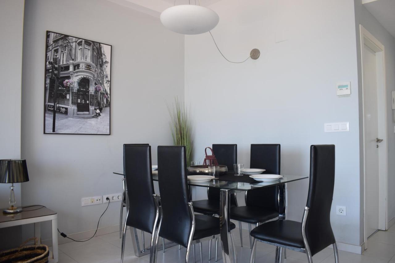 Anacasa Atico Riu Bolulla Marenia At1101 Appartement Dénia Buitenkant foto