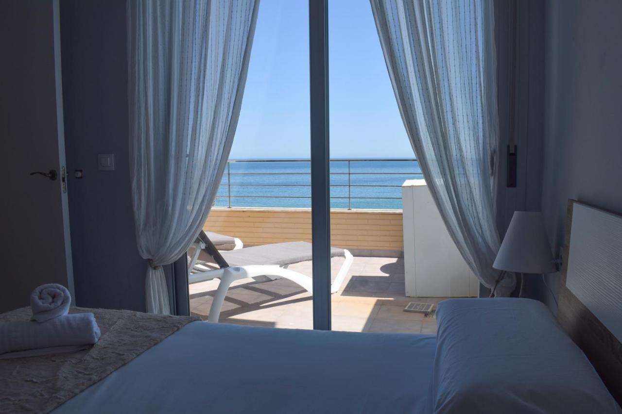 Anacasa Atico Riu Bolulla Marenia At1101 Appartement Dénia Buitenkant foto