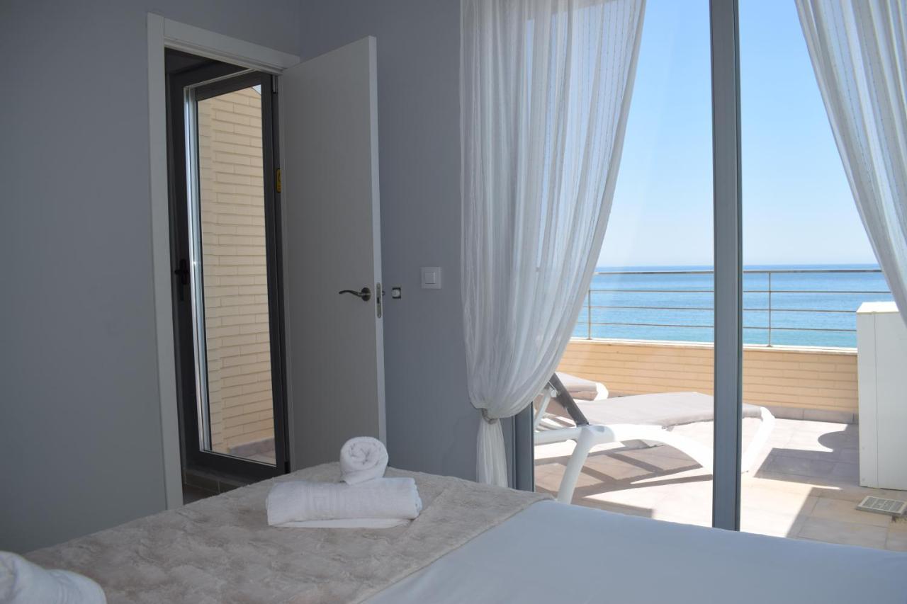 Anacasa Atico Riu Bolulla Marenia At1101 Appartement Dénia Buitenkant foto