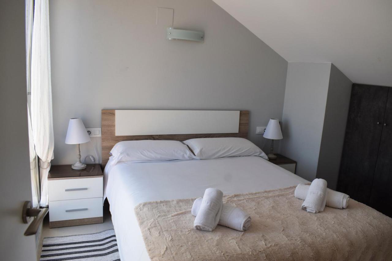 Anacasa Atico Riu Bolulla Marenia At1101 Appartement Dénia Buitenkant foto