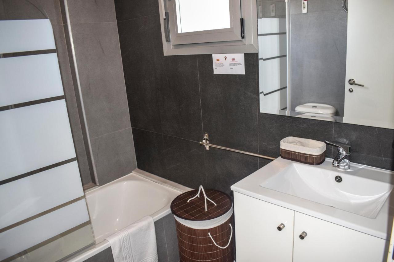 Anacasa Atico Riu Bolulla Marenia At1101 Appartement Dénia Buitenkant foto