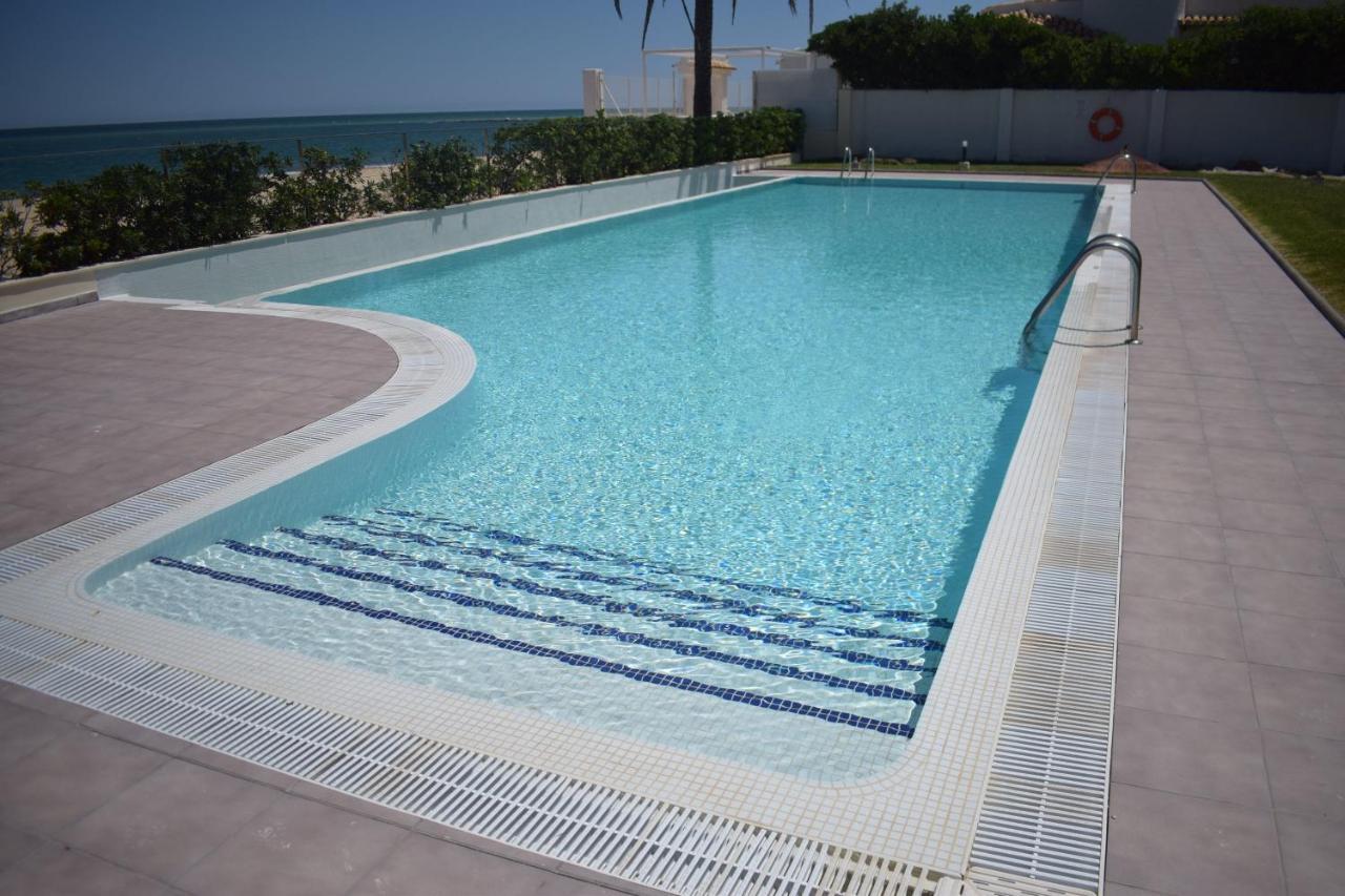 Anacasa Atico Riu Bolulla Marenia At1101 Appartement Dénia Buitenkant foto