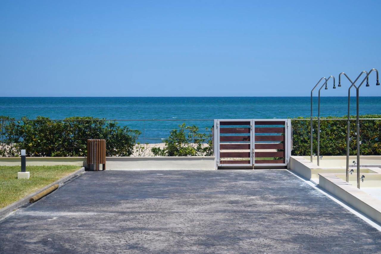 Anacasa Atico Riu Bolulla Marenia At1101 Appartement Dénia Buitenkant foto